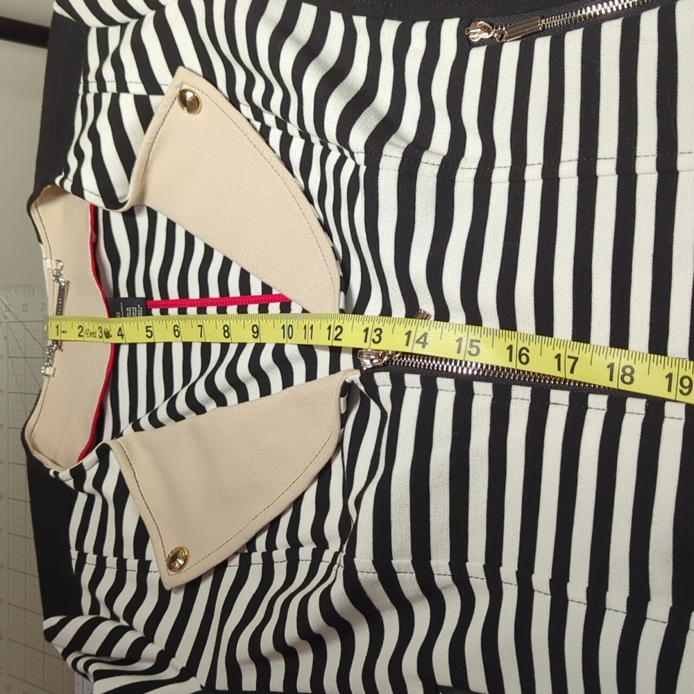 Fitted jacket - Picture 4 of 12